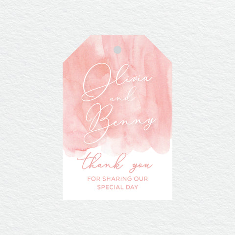 Flow Thankyou Cards