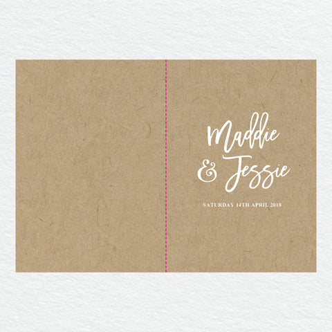 Woodland Whimsy Service Covers