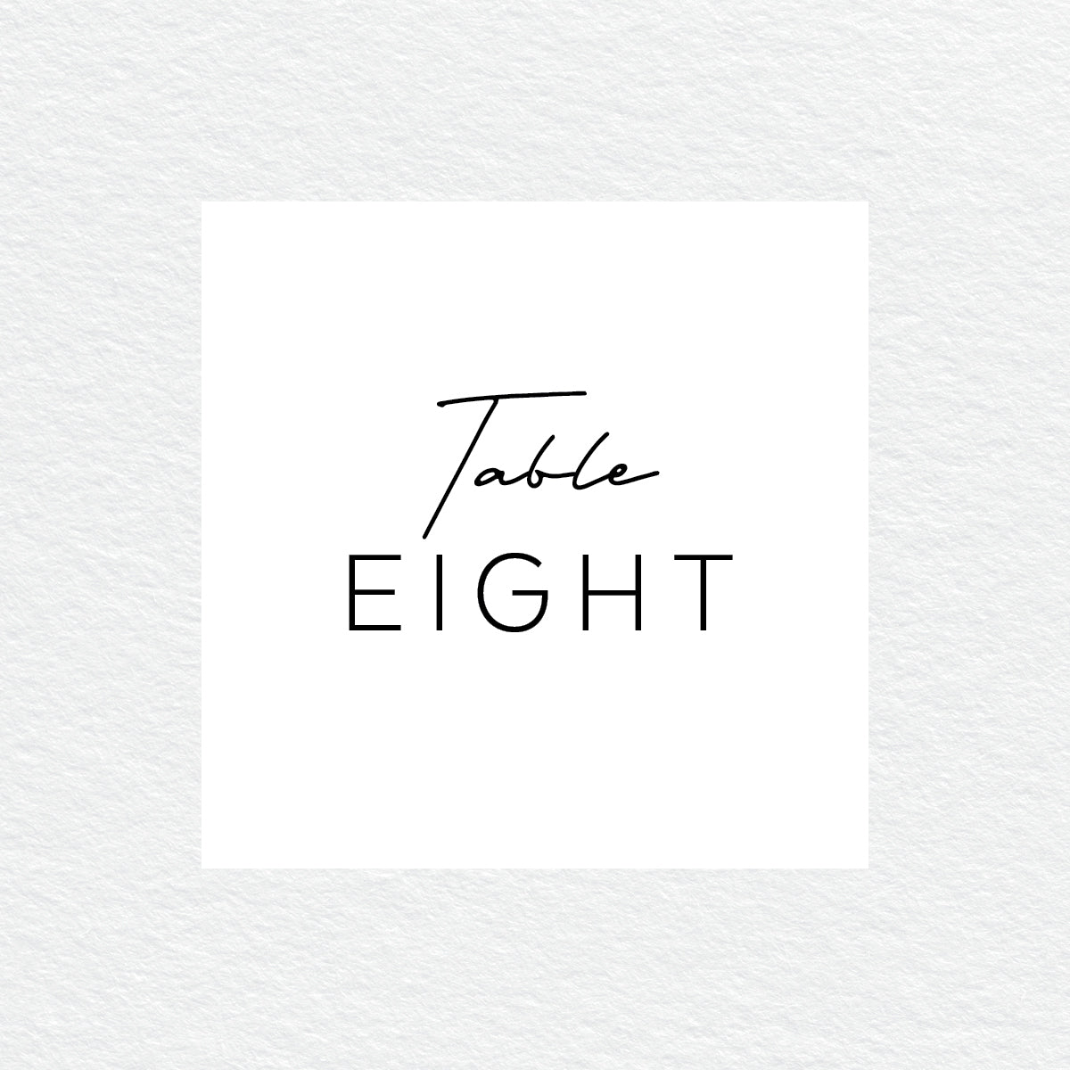 Modern Tilt Table Numbers
