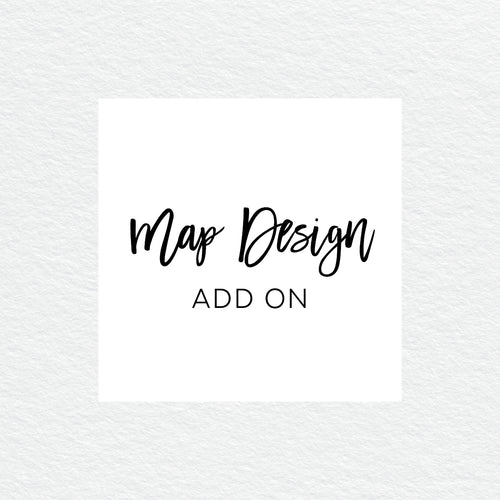 Map Design