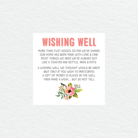 Autumn Vibes RSVP Card