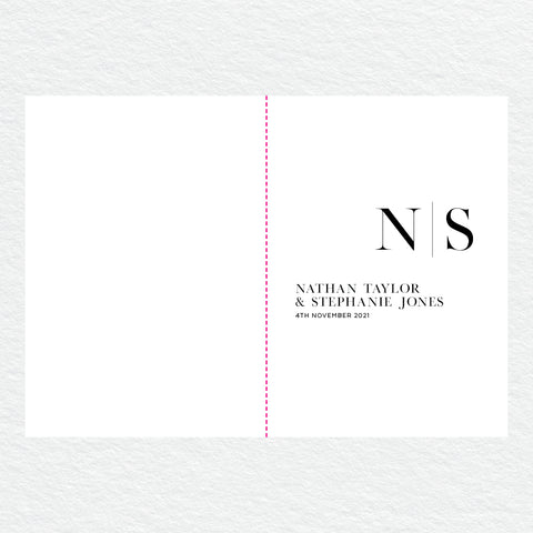 In Bloom (Navy) Service Covers